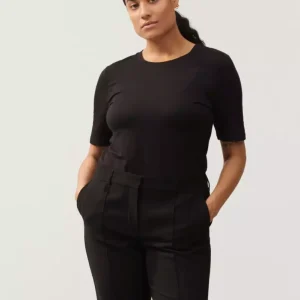 Chambers Top – Black