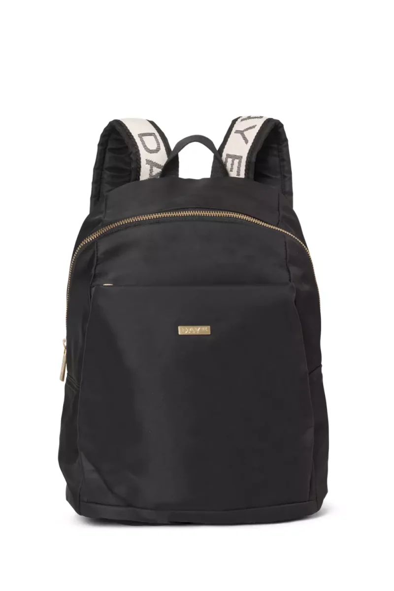 Day RE-LB Summer Packy City – Black