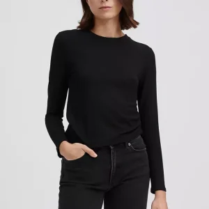 Canvey top – Black