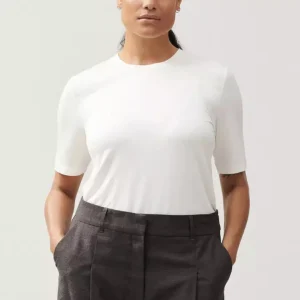 Chambers top – White