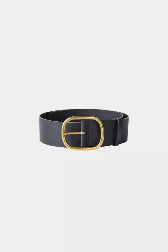 Vanzago Belt – Black