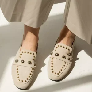Kick – Beige