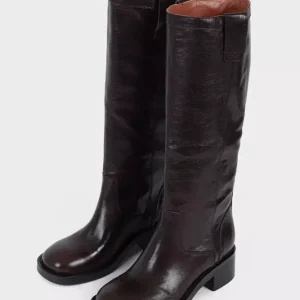 Edwin – Dark Brown