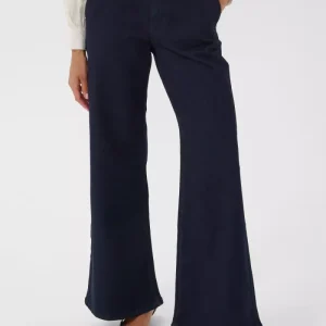 Safina jeans – Rinse blue denim