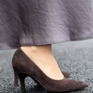 Lavega – Dark brown