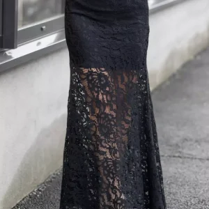 Sage Skirt – Black