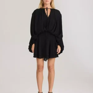 Viola dress – Black