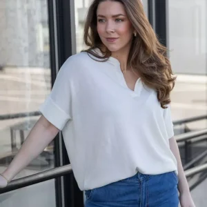 Palmer – Offwhite