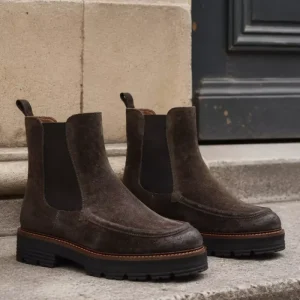 Riva – Suede Mole