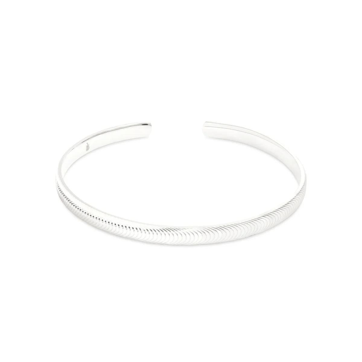 Serpent Bangle