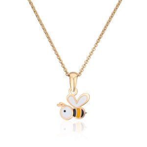 Gull anheng – bie
