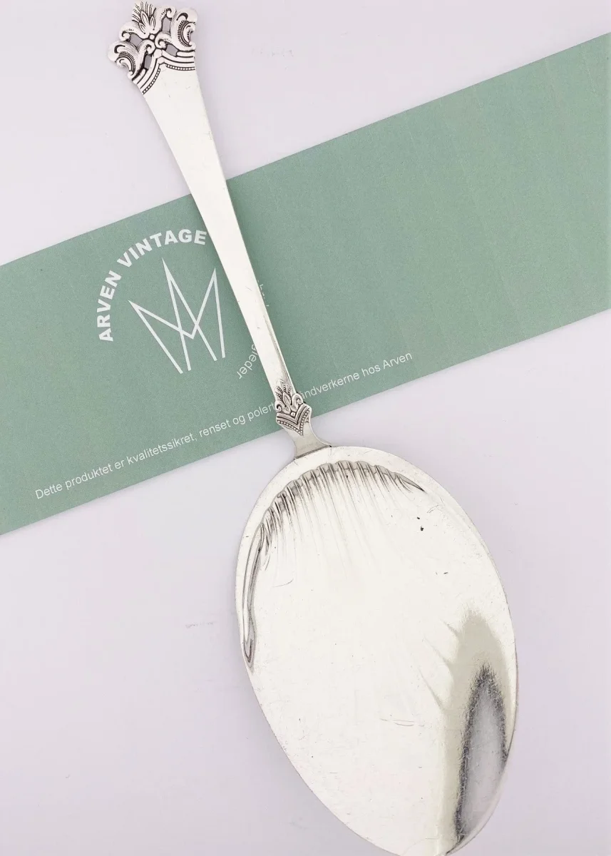 Vintage Anitra smørbrødspade