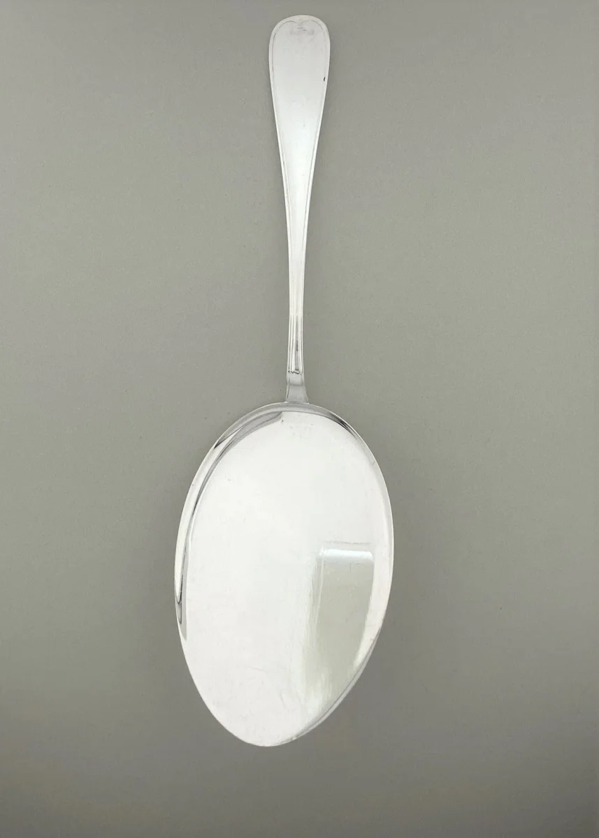 Vintage Rosendal smørbrødspade / kakespade - Image 2