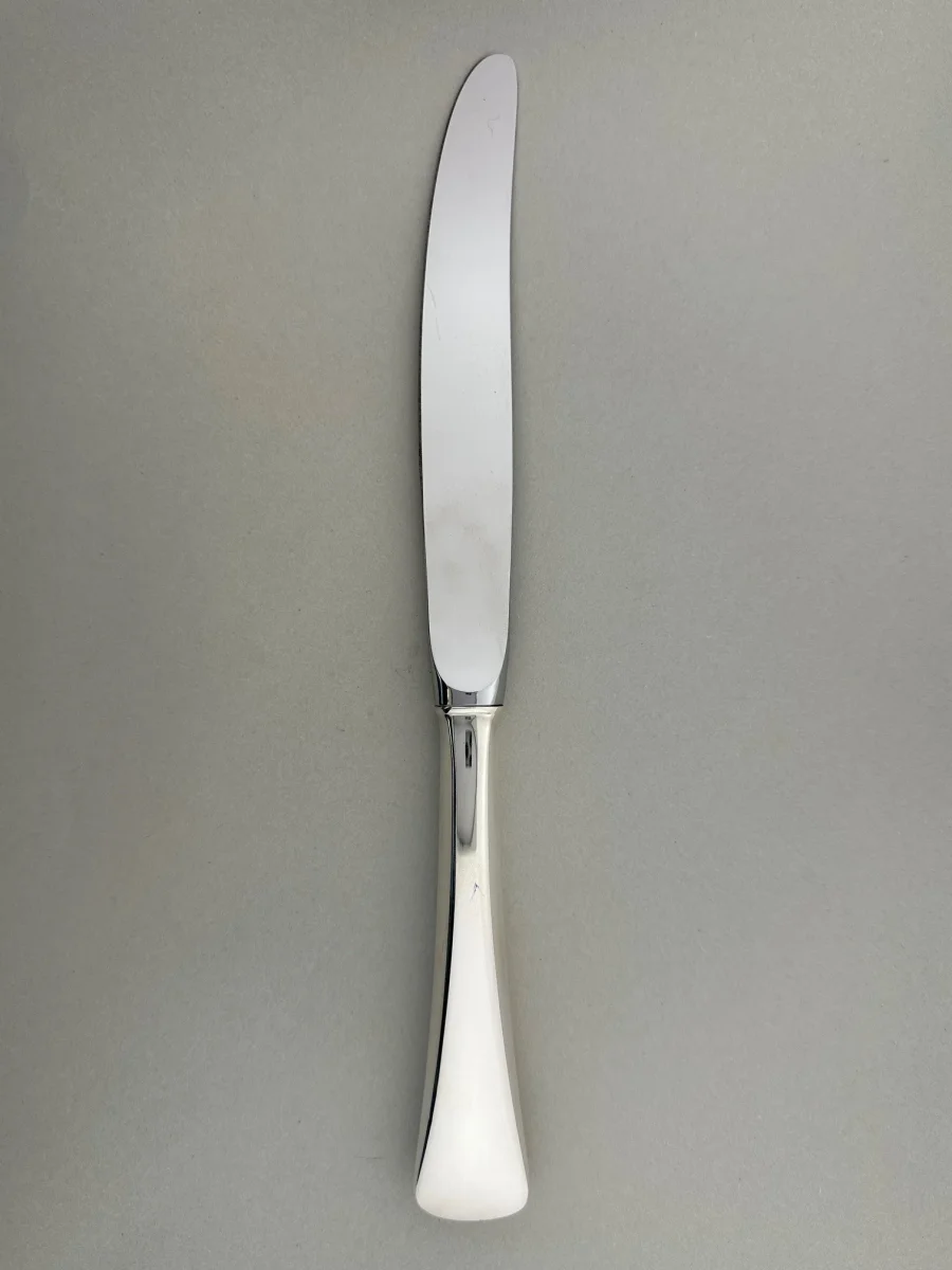 Vintage Pariser stor spisekniv