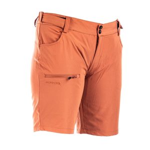 Move On Bolkesjø turshorts dame Ginger Spice