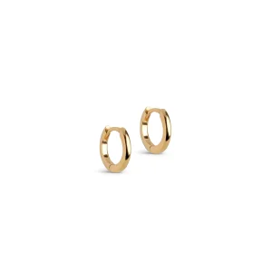 Hoops, Classic 8 mm