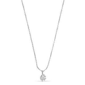 Halskjede, Four-Leaf Clover