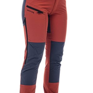 Move On Odda Brent Orange turbukse dame