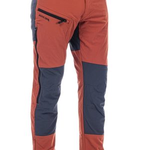 Move On Odda Brent Orange turbukse herre