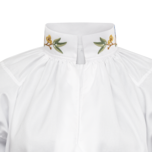 Jelsa brodert skjorte
