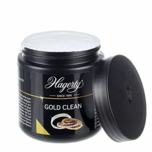 Hagerty gold clean