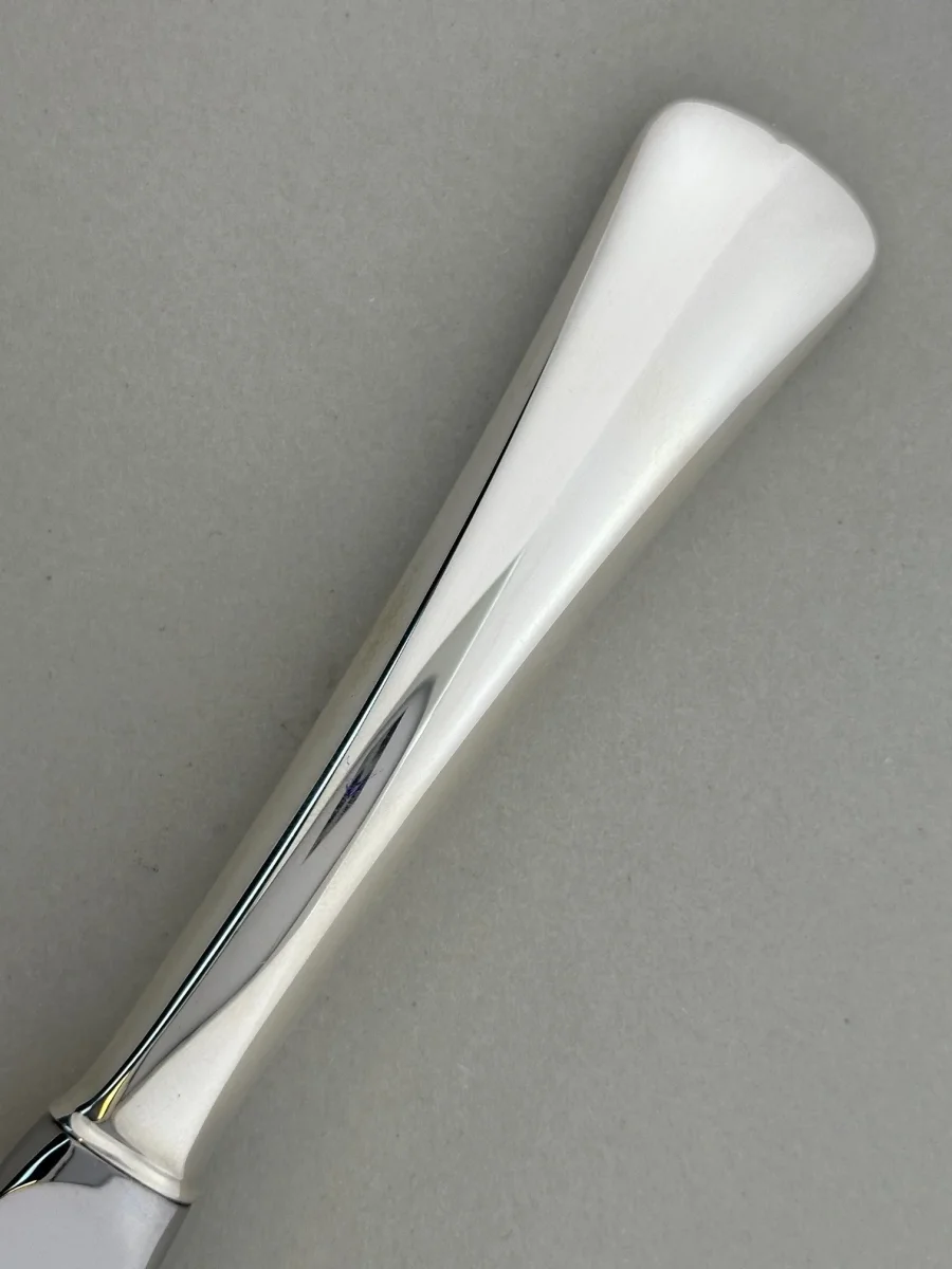 Vintage Pariser stor spisekniv - Image 3