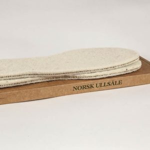 Norsk Ullsåle Utmark